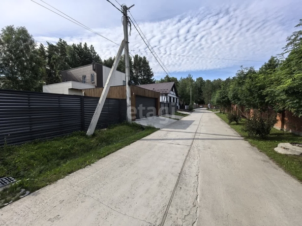 
  Продается дом, 120.1 м², дачный поселок Мочище
. Фото 29.