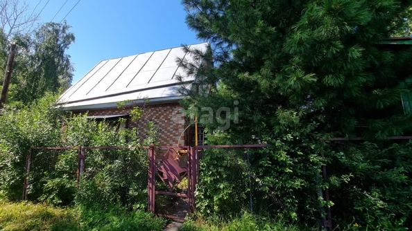 
  Продается дача, 27.7 м², СНТ Яблонька
. Фото 5.