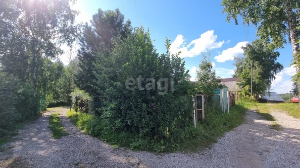 
  Продается дача, 27.7 м², СНТ Яблонька
. Фото 22.