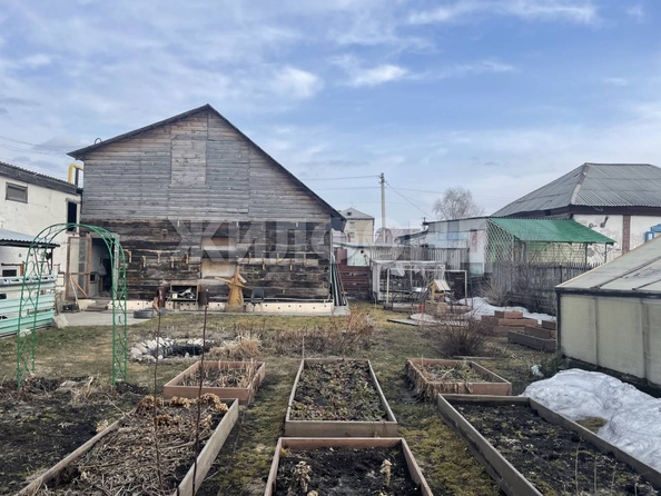 
  Продается дом, 23.2 м², Искитим
. Фото 1.