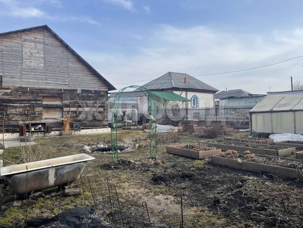 
  Продается дом, 23.2 м², Искитим
. Фото 2.