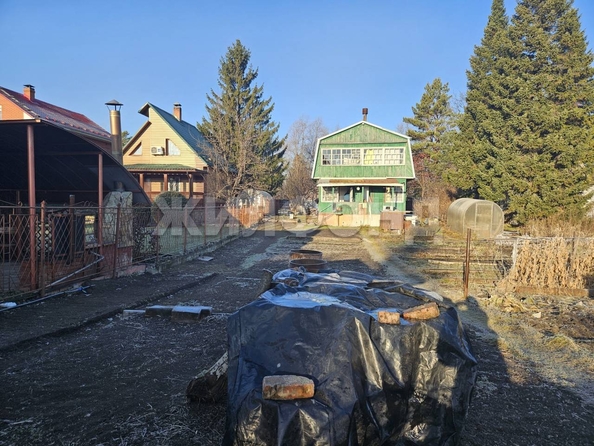 
  Продается дом, 36 м², СНТ Ивушка (Советский р-н)
. Фото 3.
