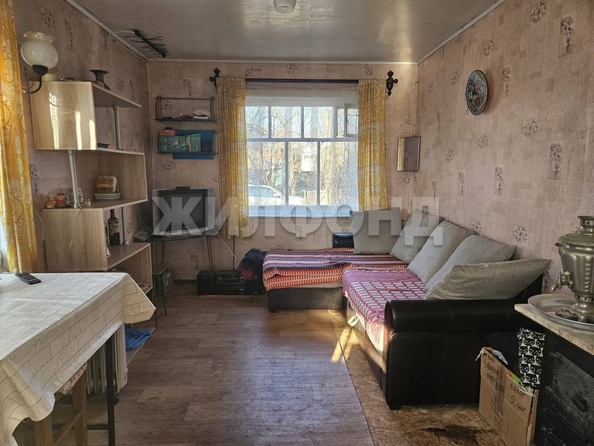 
  Продается дом, 36 м², СНТ Ивушка (Советский р-н)
. Фото 5.