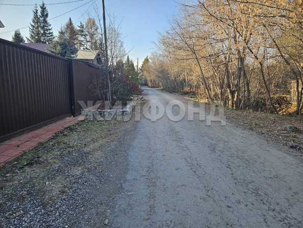 
  Продается дом, 36 м², СНТ Ивушка (Советский р-н)
. Фото 11.