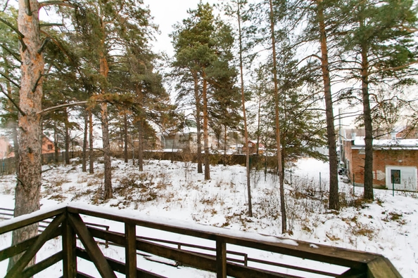 
  Продается таунхаус, 86.5 м², дачный поселок Кудряшовский
. Фото 8.
