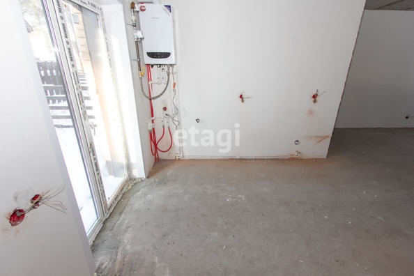 
  Продается таунхаус, 86.5 м², дачный поселок Кудряшовский
. Фото 15.