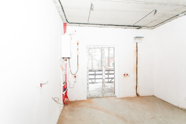 
  Продается таунхаус, 86.5 м², дачный поселок Кудряшовский
. Фото 24.
