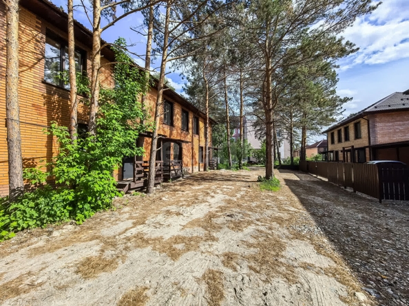 
  Продается таунхаус, 86.5 м², дачный поселок Кудряшовский
. Фото 36.