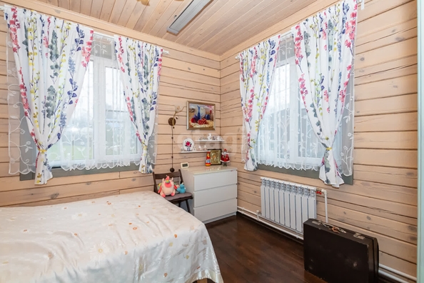 
  Продается дом, 100 м², СНТ Вера (Барышевский сельсовет)
. Фото 4.
