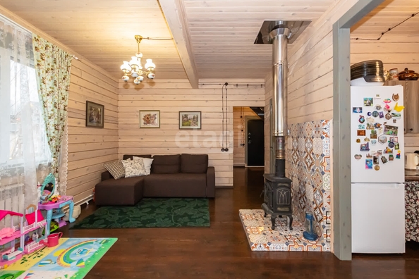 
  Продается дом, 100 м², СНТ Вера (Барышевский сельсовет)
. Фото 8.