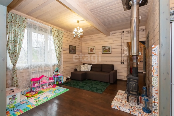 
  Продается дом, 100 м², СНТ Вера (Барышевский сельсовет)
. Фото 10.