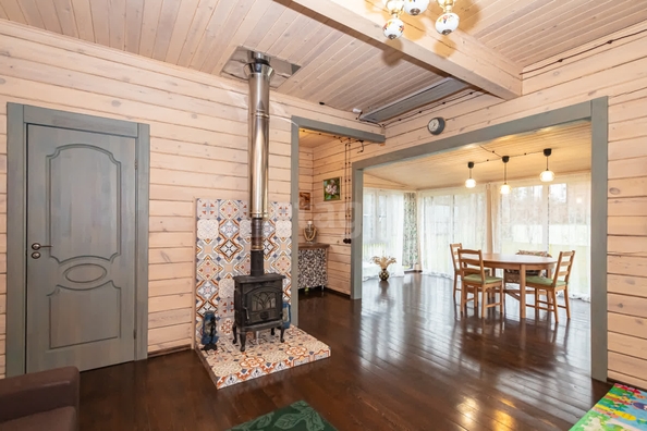 
  Продается дом, 100 м², СНТ Вера (Барышевский сельсовет)
. Фото 12.