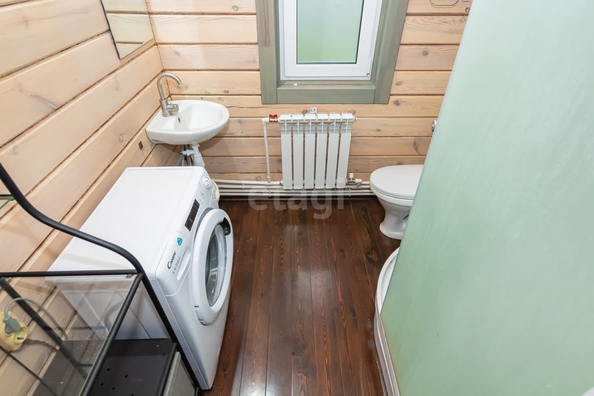 
  Продается дом, 100 м², СНТ Вера (Барышевский сельсовет)
. Фото 14.