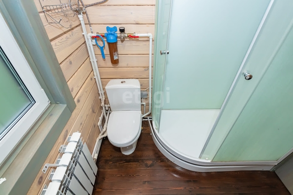 
  Продается дом, 100 м², СНТ Вера (Барышевский сельсовет)
. Фото 16.