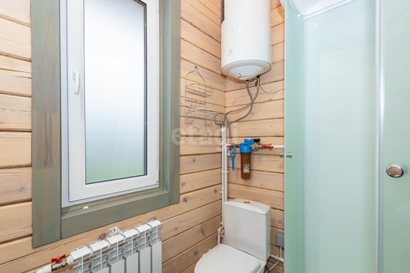 
  Продается дом, 100 м², СНТ Вера (Барышевский сельсовет)
. Фото 19.