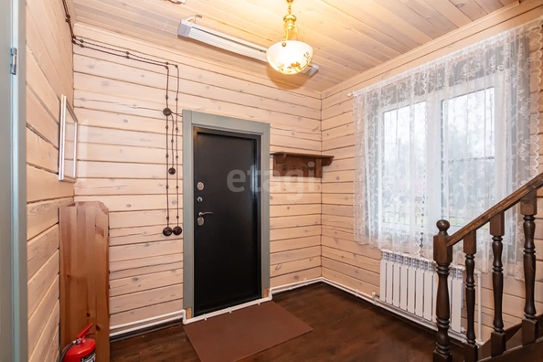 
  Продается дом, 100 м², СНТ Вера (Барышевский сельсовет)
. Фото 21.