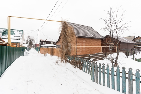 
  Продается дом, 63 м², СНТ Лазурный
. Фото 13.