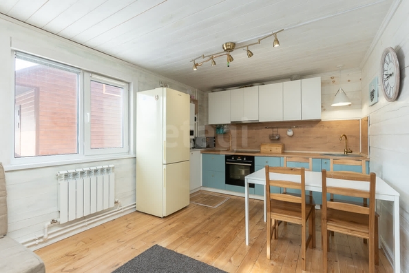 
  Продается дом, 63 м², СНТ Лазурный
. Фото 17.