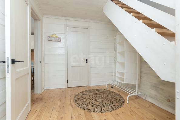 
  Продается дом, 63 м², СНТ Лазурный
. Фото 24.