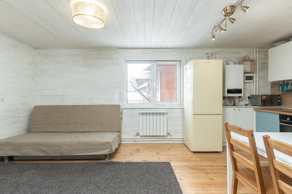 
  Продается дом, 63 м², СНТ Лазурный
. Фото 25.