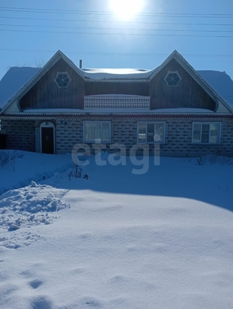 
  Продается дом, 152.7 м², рабочий поселок Краснозерское
. Фото 3.