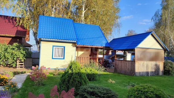 
  Продается дача, 57 м², садовое товарищество Недра-2
. Фото 2.