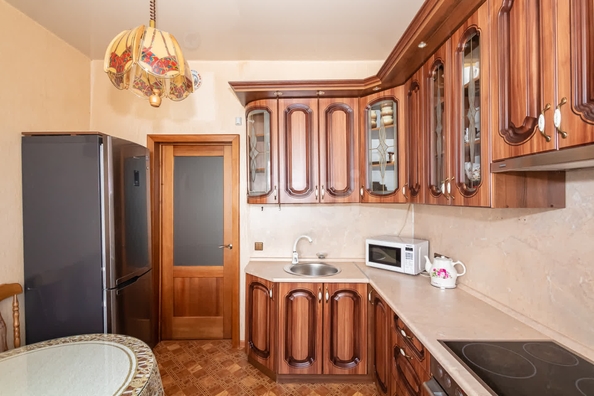 
  Сдается 2-комн. квартира, 54.1 м², Депутатская ул, д. 28
. Фото 2.