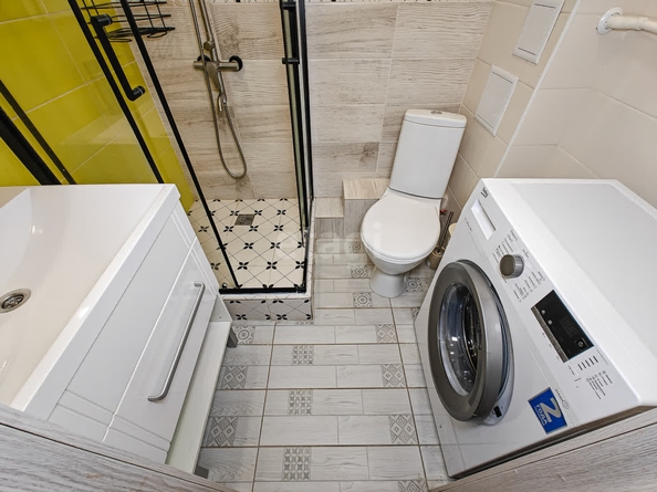 
  Продается 1-комн. квартира, 33.2 м², Красина ул, д. 47
. Фото 9.