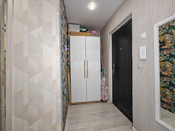 
  Продается 1-комн. квартира, 33.2 м², Красина ул, д. 47
. Фото 14.