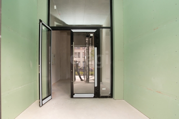 
  Продается офис, 58.5 м², 3-й микрорайон, д. 8
. Фото 3.