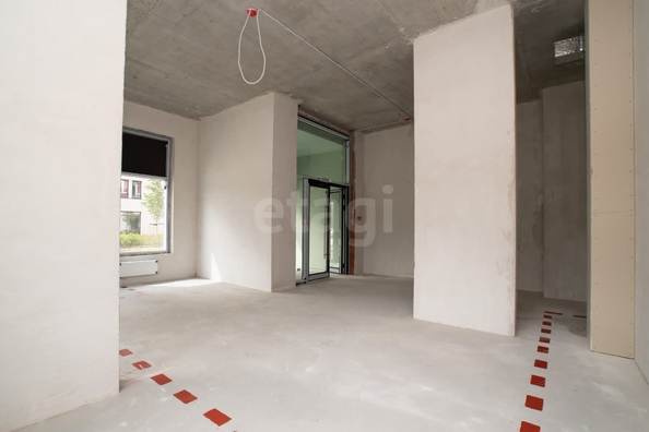 
  Продается офис, 58.5 м², 3-й микрорайон, д. 8
. Фото 7.
