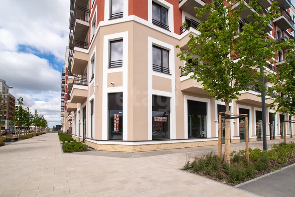 
  Продается офис, 58.5 м², 3-й микрорайон, д. 8
. Фото 13.