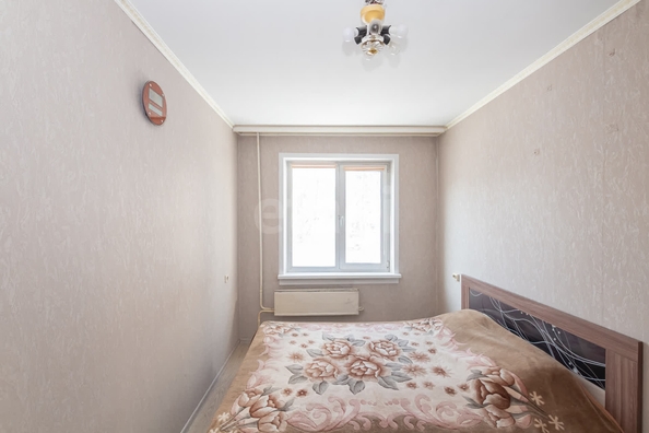 
  Продается 2-комн. квартира, 44.7 м², Нарымская ул, д. 25
. Фото 2.