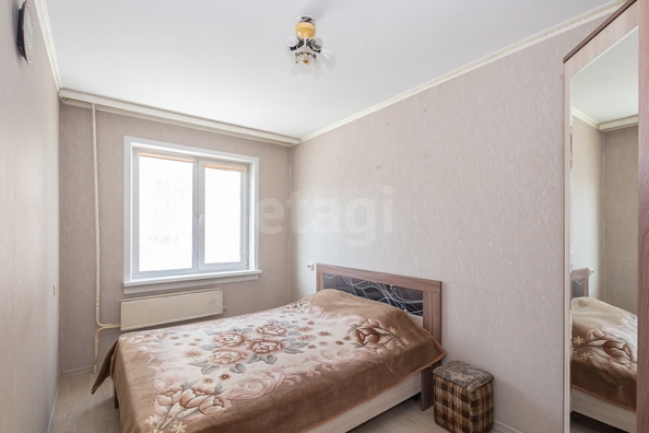 
  Продается 2-комн. квартира, 44.7 м², Нарымская ул, д. 25
. Фото 4.