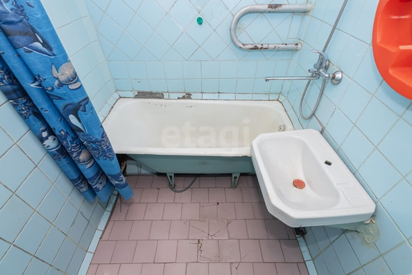 
  Продается 2-комн. квартира, 44.7 м², Нарымская ул, д. 25
. Фото 13.
