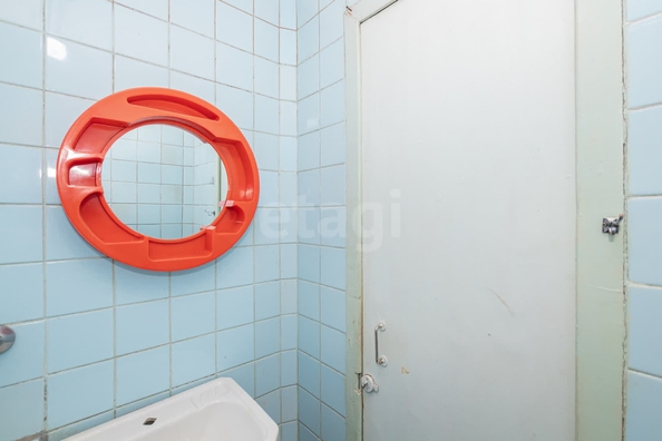 
  Продается 2-комн. квартира, 44.7 м², Нарымская ул, д. 25
. Фото 14.