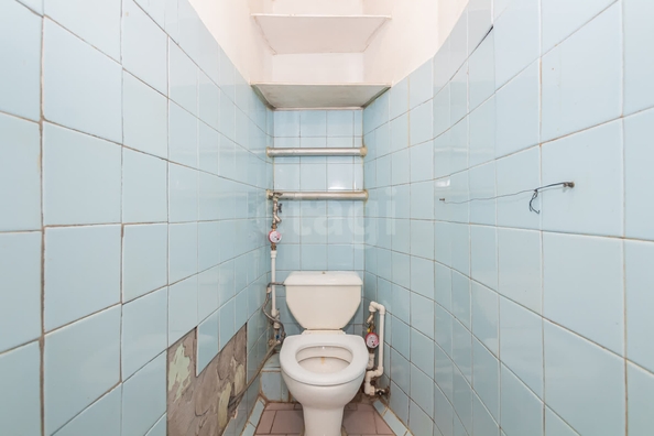 
  Продается 2-комн. квартира, 44.7 м², Нарымская ул, д. 25
. Фото 15.