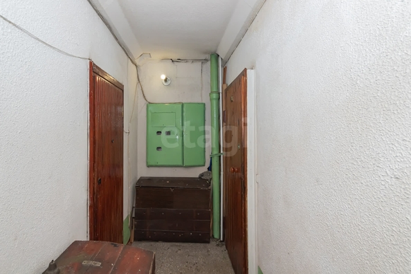 
  Продается 2-комн. квартира, 44.7 м², Нарымская ул, д. 25
. Фото 20.