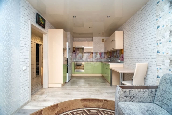 
  Продается 1-комн. квартира, 51 м², Немировича-Данченко ул, д. 148к1
. Фото 1.