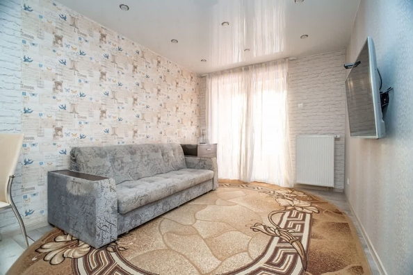 
  Продается 1-комн. квартира, 51 м², Немировича-Данченко ул, д. 148к1
. Фото 6.