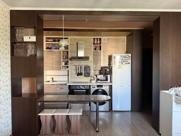 
  Продается студия, 32.5 м², Татьяны Снежиной ул, д. 45/1
. Фото 3.