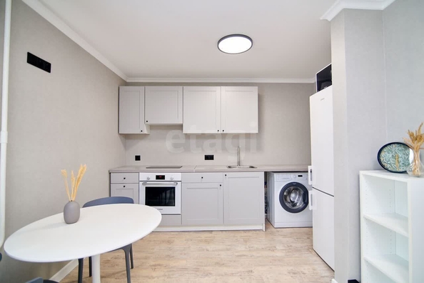 
  Продается студия, 31.8 м², Залесского ул, д. 5
. Фото 5.