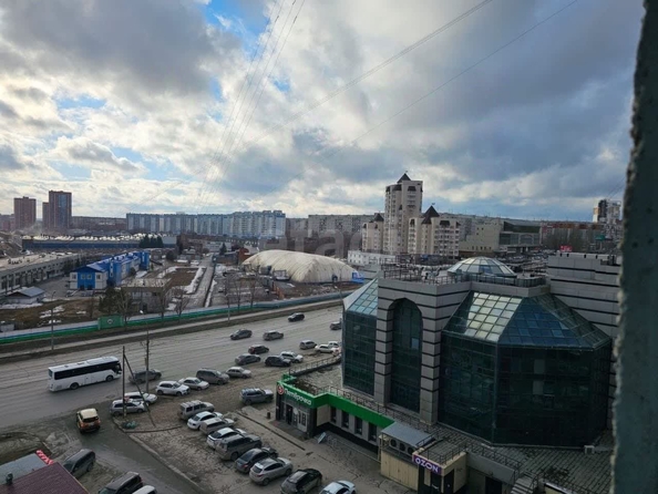 
  Продается 3-комн. квартира, 60.2 м², Линейная ул, д. 31/1
. Фото 15.