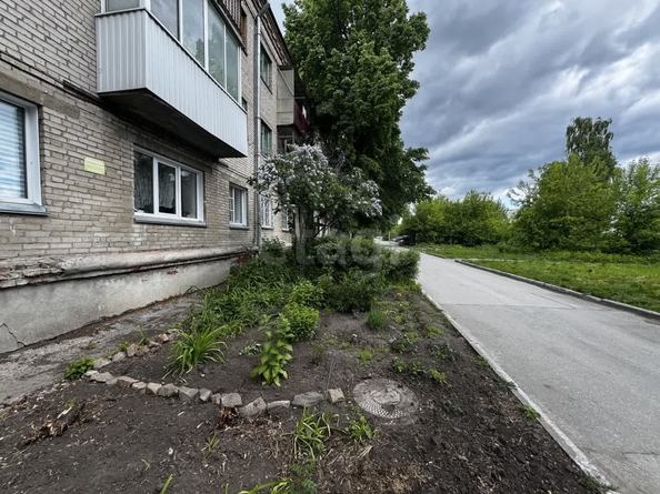 
  Продается 2-комн. квартира, 44 м², Софийская ул, д. 11
. Фото 11.