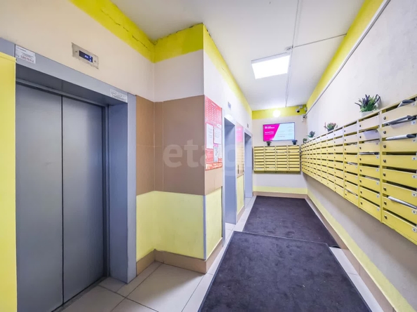 
  Продается 2-комн. квартира, 67 м², Танковая ул, д. 36
. Фото 11.