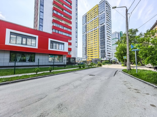 
  Продается 2-комн. квартира, 67 м², Танковая ул, д. 36
. Фото 20.