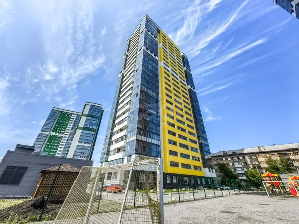 
  Продается 2-комн. квартира, 67 м², Танковая ул, д. 36
. Фото 21.