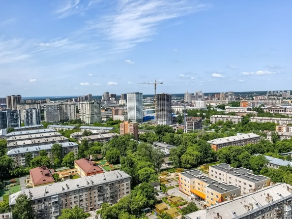 
  Продается 2-комн. квартира, 67 м², Танковая ул, д. 36
. Фото 27.