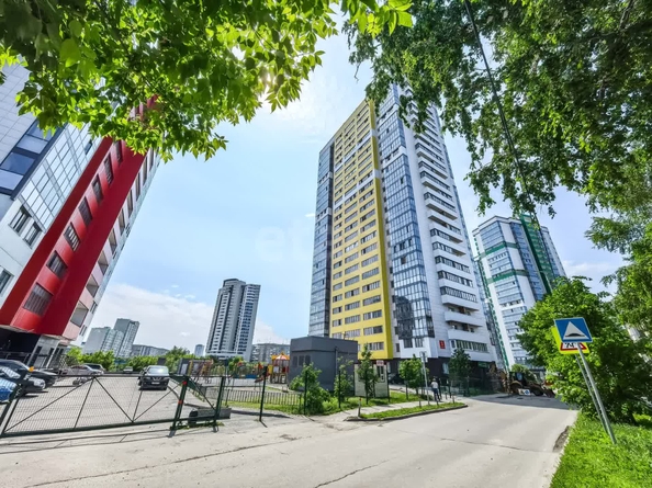 
  Продается 2-комн. квартира, 67 м², Танковая ул, д. 36
. Фото 35.