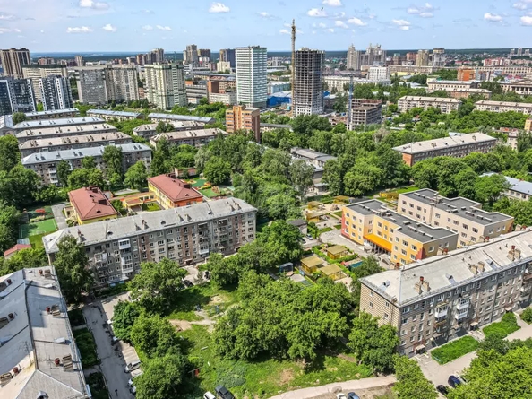 
  Продается 2-комн. квартира, 67 м², Танковая ул, д. 36
. Фото 36.